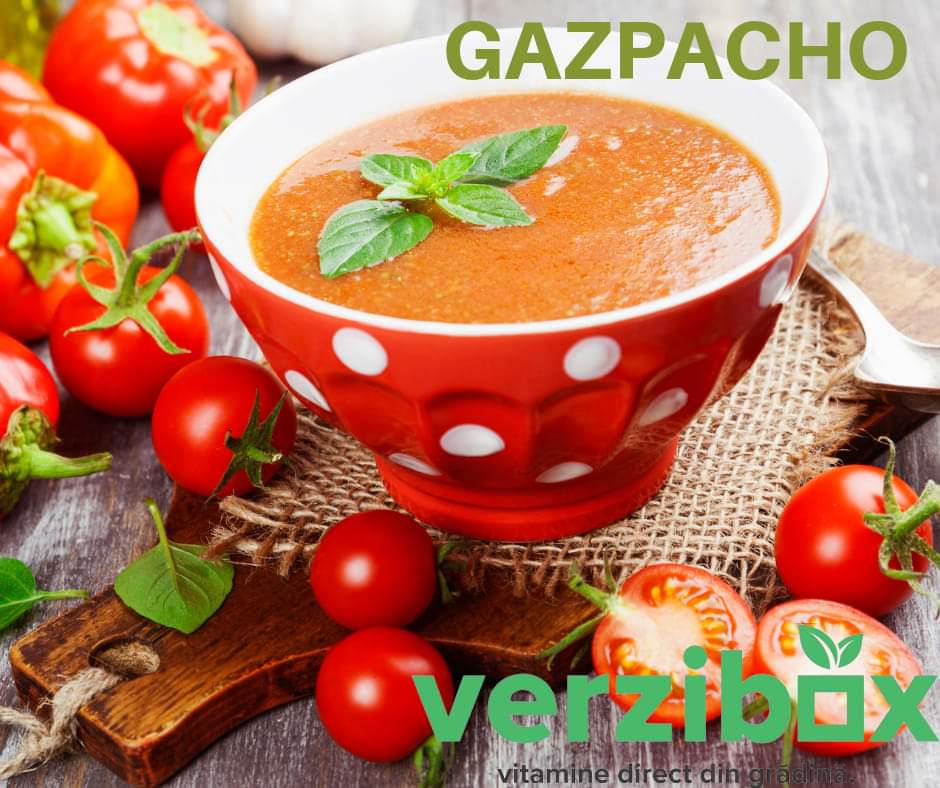 GĂTIM CU VERZIBOX